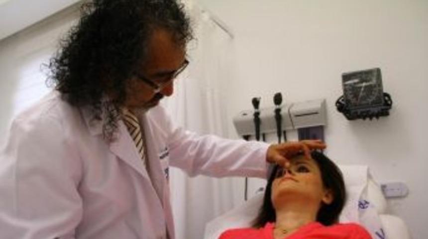 Ortak: "&ouml;zg&uuml;ven İ&ccedil;in Estetik Gerekli"