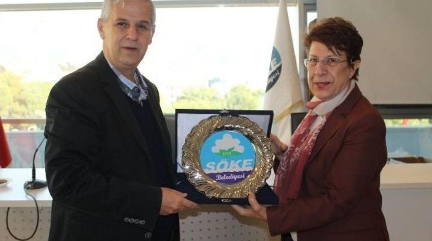 S&ouml;ke Hafta Sonunda &Ouml;nemli Organizyonlardan Birine Ev Sahipliği Yaptı