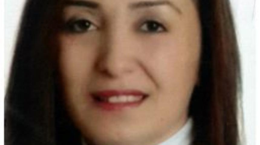 Otomobil Kamyona &Ccedil;arptı: 1 &Ouml;l&uuml;, 1 Yaralı