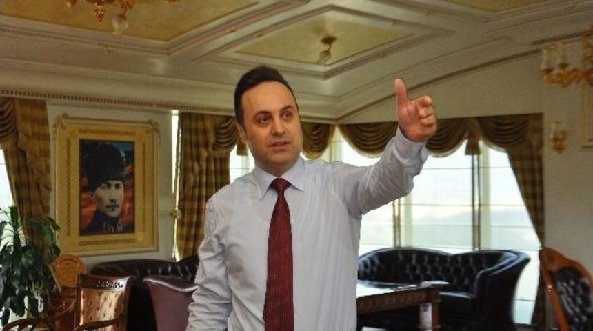 Ahmet Reyiz Yılmaz: &ldquo;bu Millet Bah&ccedil;eli&rsquo;yi Siyasetten Silmiştir&rdquo;