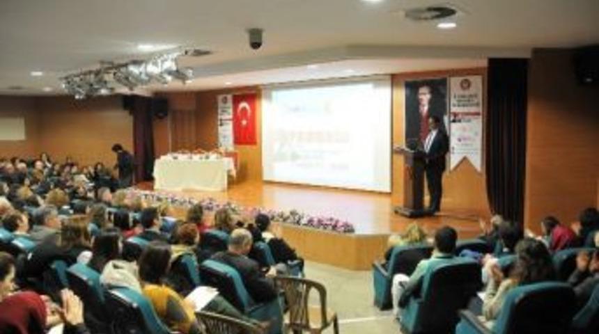 2. Ulusal Sosyal Sorumluluk Projeleri Kongresi