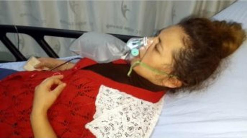 Sobadan Zehirlenen Aileyi &Ouml;l&uuml;mden K&ouml;pekleri Kurtardı