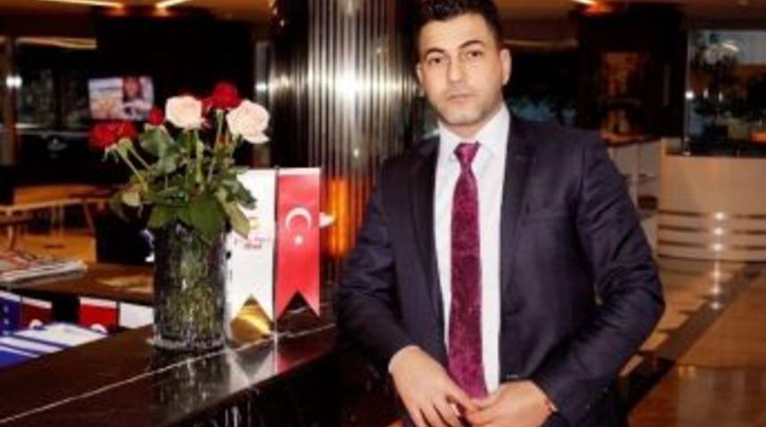 Adana Uluslararası Travel Turkey Turizm Fuarı&rsquo;nda Tanıtılacak