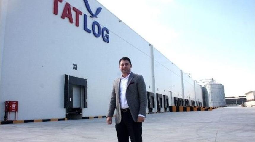Tatlog Lojistik&rsquo;ten Yeni Yatırım