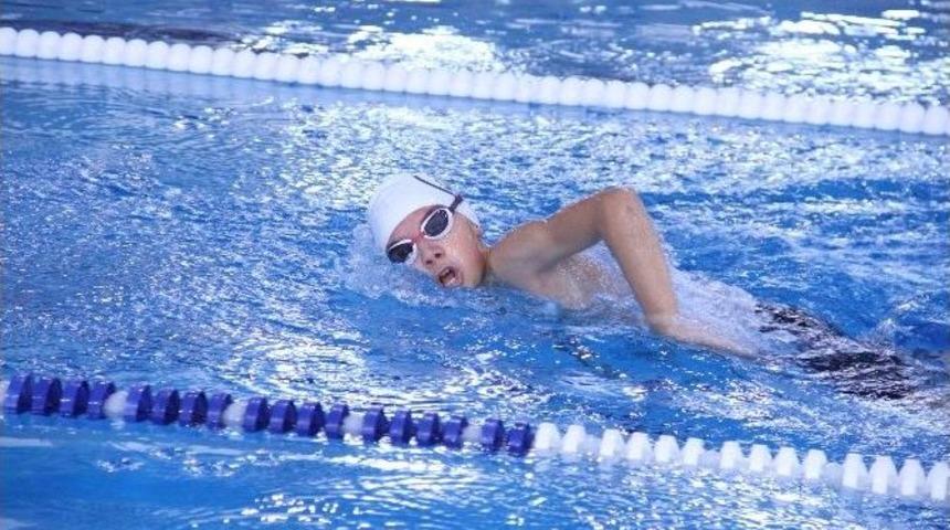 T&uuml;rkiye Engelliler Bireysel Yarışları Sona Erdi