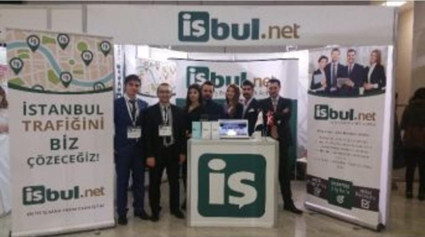 İş Arayanlar İle İşverenler Bir Araya Geldi