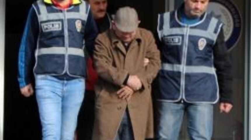 Bilet Hırsızlığı Zanlısı Adliyede