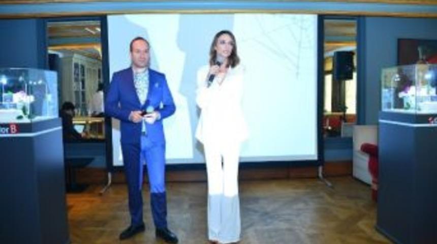 Sema Şimşek&rsquo;in G&uuml;zellik Sırrı