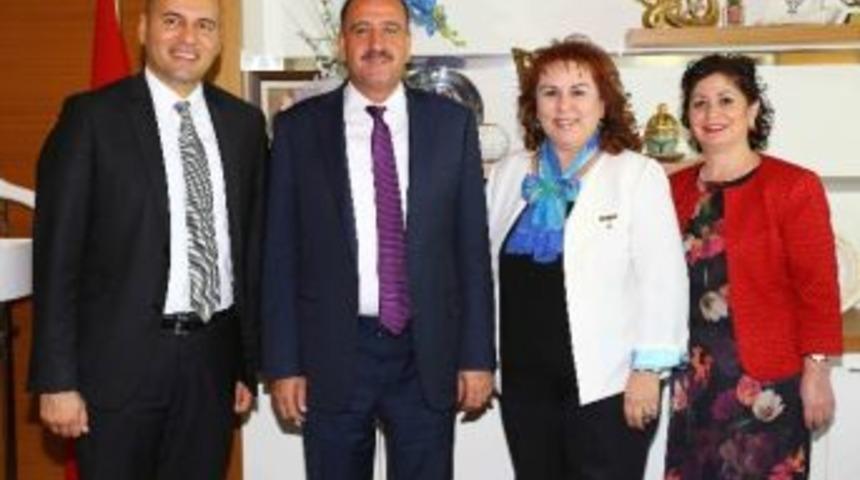 Belediye Personeline Sağlık İndirimi