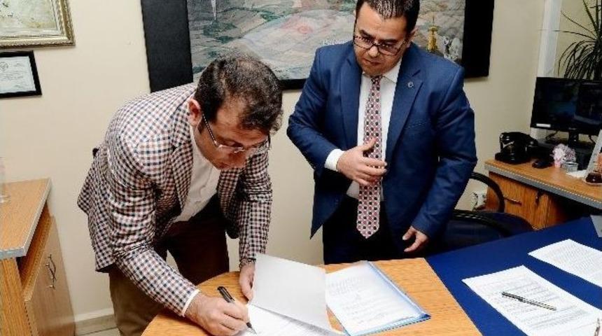 Beylikd&uuml;z&uuml;&rsquo;nde Tapu İşlemlerine Teknolojik &Ccedil;&ouml;z&uuml;m