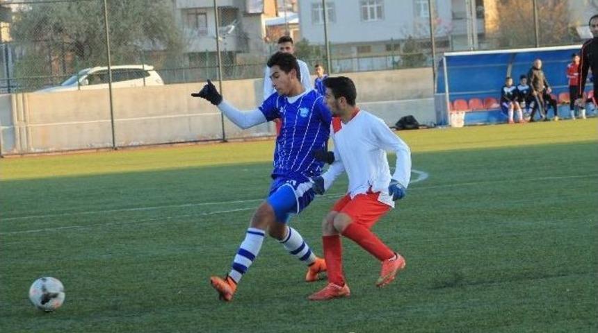 Kayseri Birinci Amat&ouml;r K&uuml;me