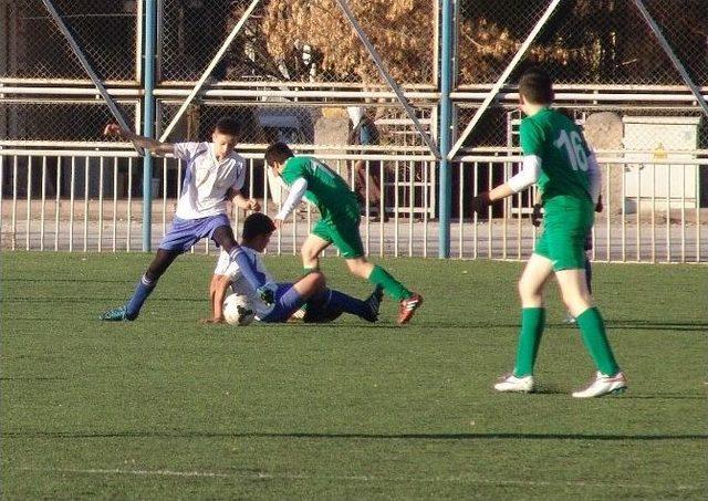 Kayseri U-14 Ligi