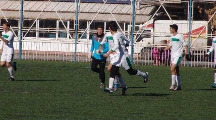 Kayseri Birinci Amat&ouml;r K&uuml;me U-19 Ligi