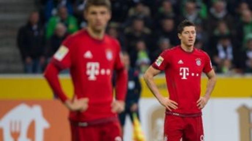 Lewandowskı 3 Haftadır Suskun