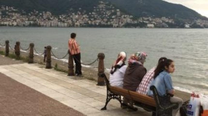 T&uuml;ik: "doğu Karadeniz N&uuml;fusu D&uuml;şecek"