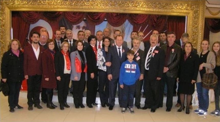 B&uuml;lent Birg&uuml;l G&uuml;ven Tazeledi