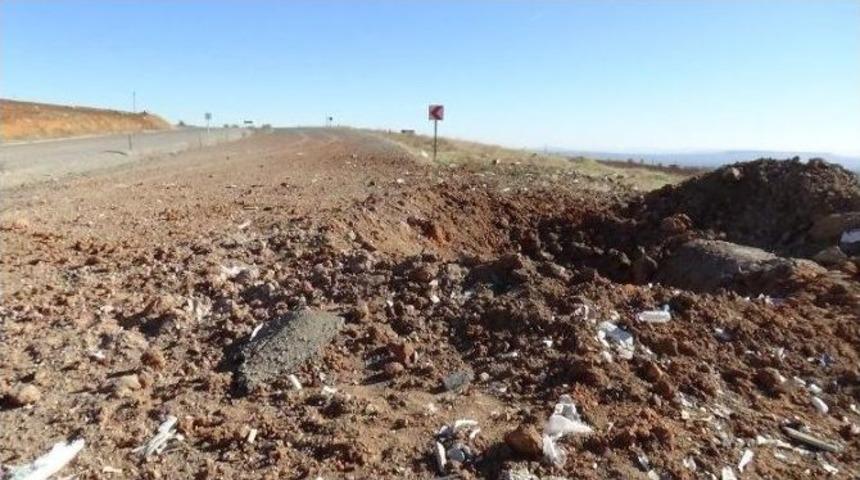 Silvan&rsquo;da Yine Faciadan D&ouml;n&uuml;ld&uuml;