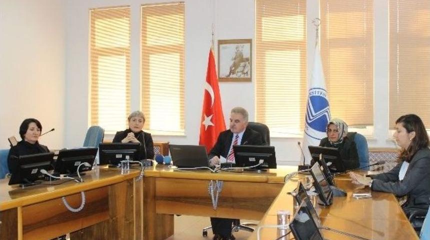 Kadın Sorunları Sa&uuml;&rsquo;de Konuşulacak