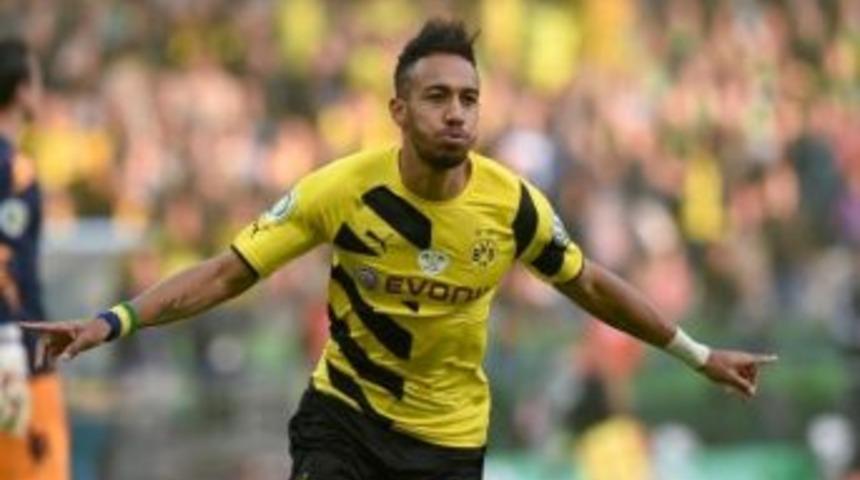 Almanya Gabonlu Yıldızı Konuşuyor