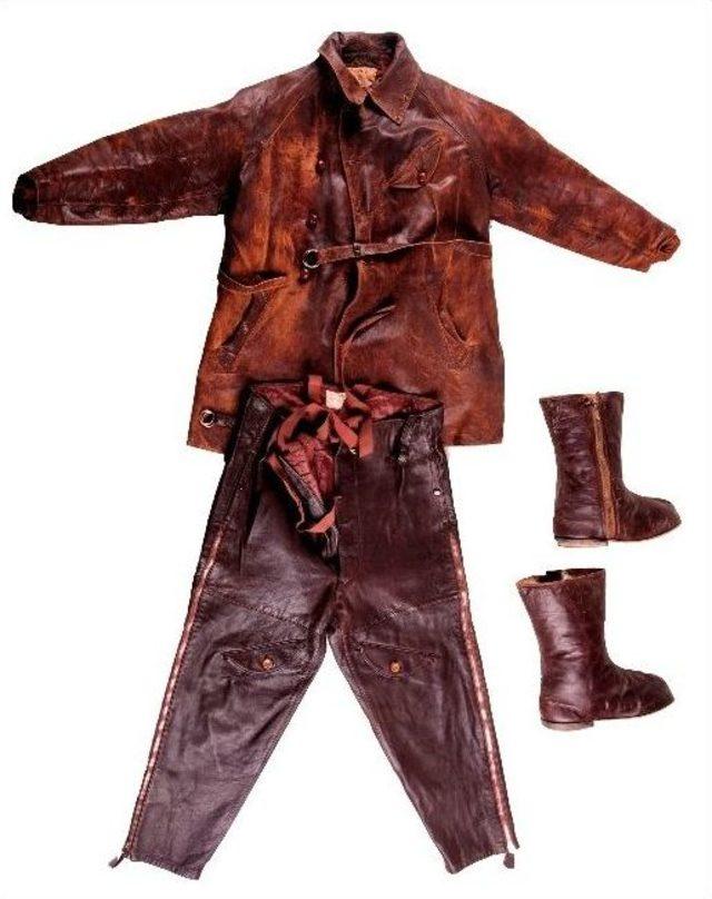 Kazasker İzzet Efendi’nin Hilye-i Şerif’i, 260 Bin Liradan Satışa Çıkarılacak 1