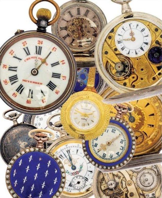 Kazasker İzzet Efendi’nin Hilye-i Şerif’i, 260 Bin Liradan Satışa Çıkarılacak 3