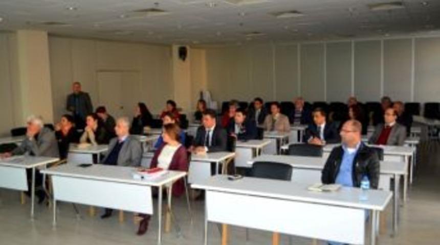 S&ouml;ke Belediyesi 2016&rsquo;ya Iso 9001 Kalite Belgeli Girmeyi Hedefliyor