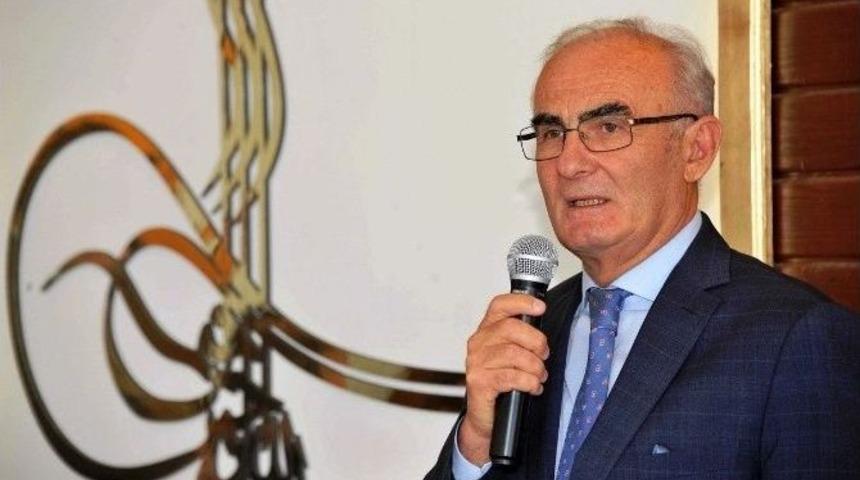 M&uuml;teahhitlere "l&uuml;ks T&uuml;ketim" Uyarısı