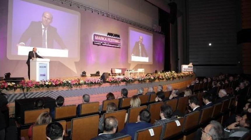 Ankara Marka Festivali Başladı