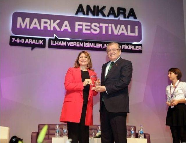 Ankara Marka Festivali Başladı