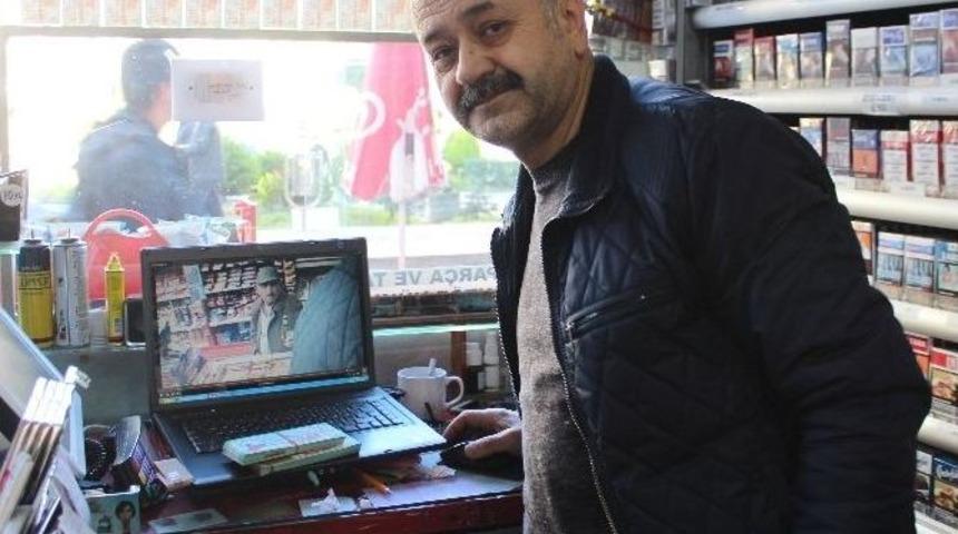 Piyango Biletleri &Ccedil;alınan B&uuml;fe Sahibi Yaşananları Anlattı