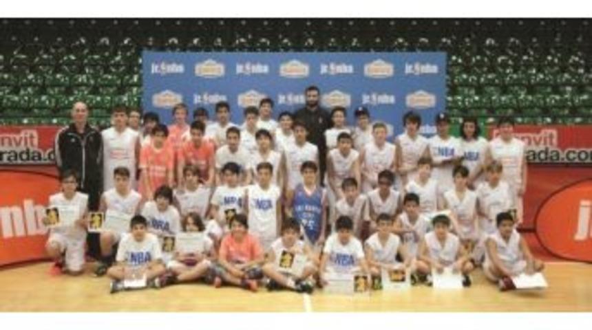 Radmanovıc Bandırma&rsquo;da