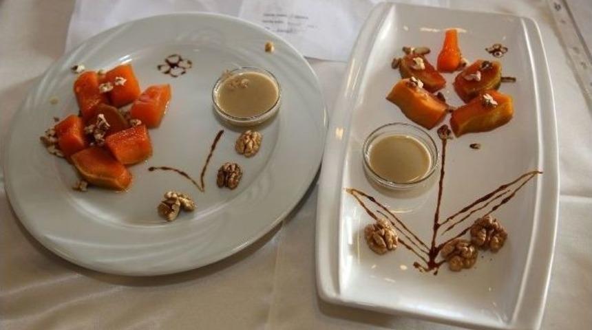 Adapazarı&rsquo;nda 1.bayanlar Yemek Yarışması Yapıldı