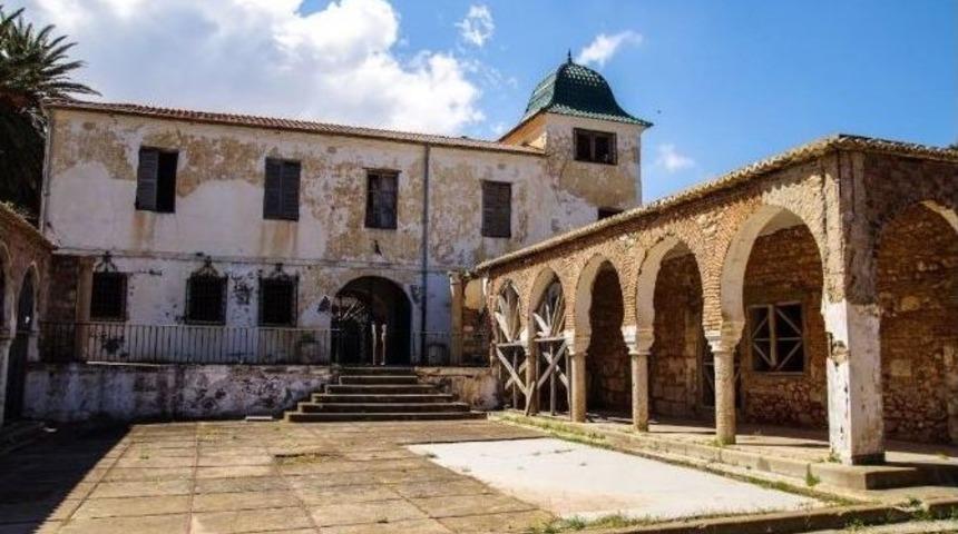 Tika&rsquo;nın Cezayir&rsquo;de Restore Projeleri Artarak Devam Ediyor