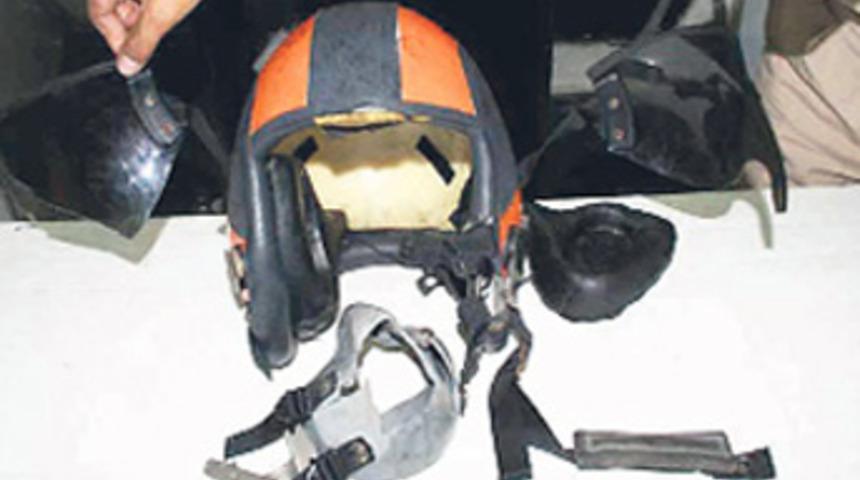 Genelkurmay'dan 'füze' açıklaması