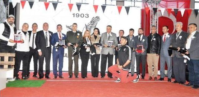 Ödemiş Emniyeti Ve 1903 Karakartallar Derneği’nden Ortak Program