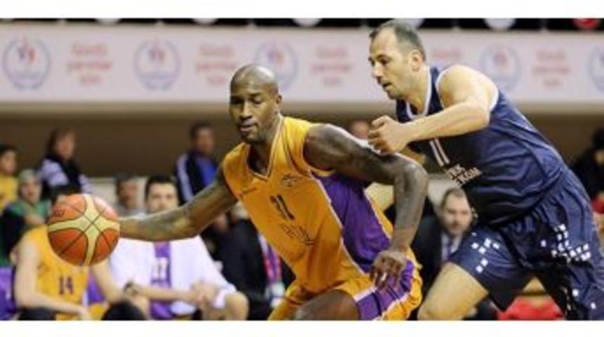 Royal Halı Gaziantep Galibiyete Doymuyor