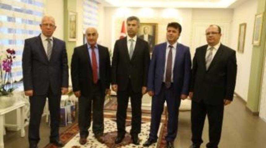 T&uuml;rkiye &Ccedil;anakkale&rsquo;de Buluşacak