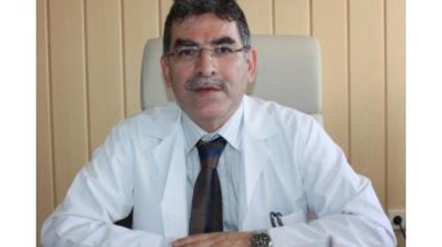 Fırat &Uuml;niversitesi Hastanesi Radyasyon Onkolojisi Binası Tamamlanıyor