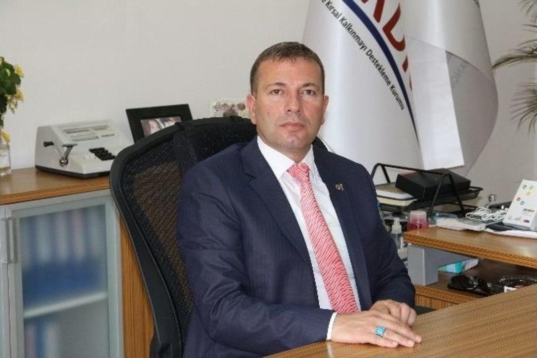 Tkdk&rsquo;dan &Ccedil;orum&rsquo;a 138 Milyon Tl&rsquo;lik Yatırım