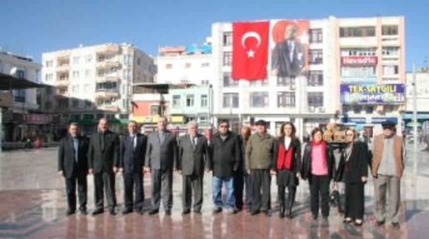 Kilis&rsquo;te Add Ve Chp Alternatif &Ccedil;elenk Sundu