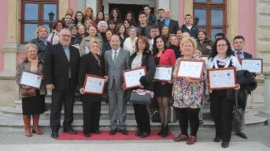 Yeni D&ouml;nem Diksiyon Kursu Başlıyor