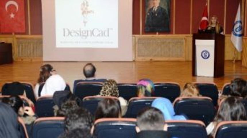 B&uuml;&rsquo;de Yerli Tekstil Yazılımı Eğitimleri Verildi