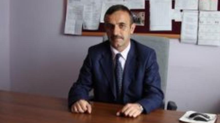 Okulda Beyin Kanaması Ge&ccedil;iren M&uuml;d&uuml;r Hayatını Kaybetti