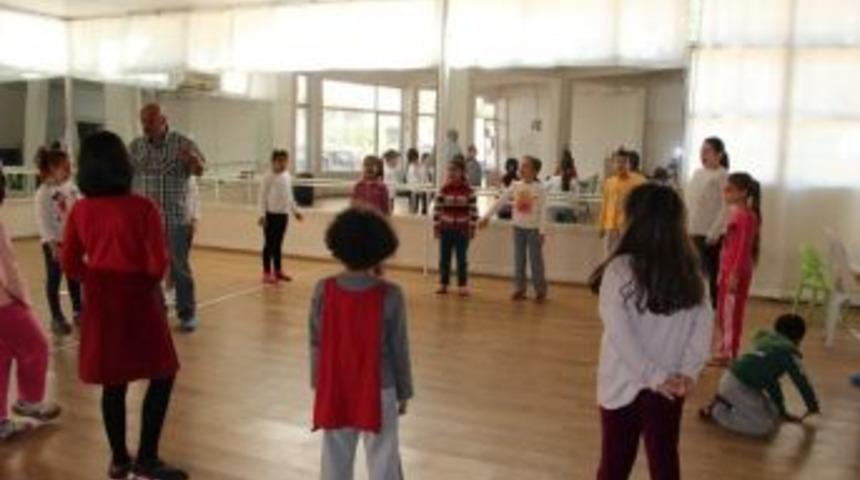 Başkan &Ouml;zakcan; "kurslarımıza Talep Olduk&ccedil;a Fazla"