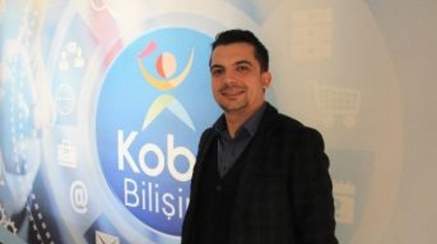 Patronlar Fabrikalarını Cep Telefonundan Y&ouml;netecek