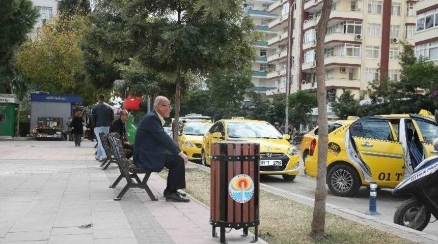 Kenan Evren Bulvarı&rsquo;nda &Ccedil;evre D&uuml;zenlemesi