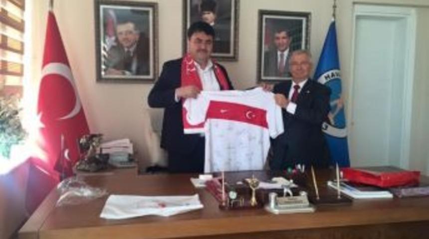 &Uuml;sk&uuml;pl&uuml;&rsquo;den Havran&rsquo;a Ziyaret