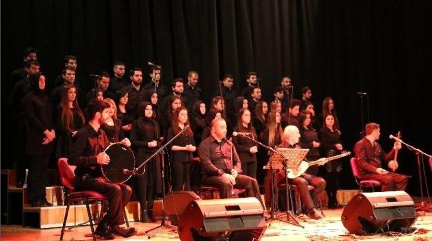 Od&uuml;&rsquo;den &lsquo;kahramanlık T&uuml;rk&uuml;leri&rsquo;