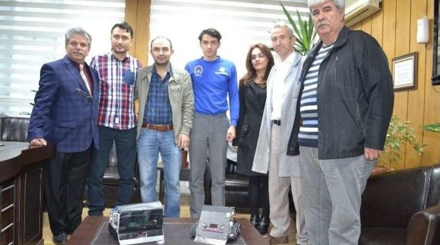 Kasabalı Sumocu Tokyo Yolunda