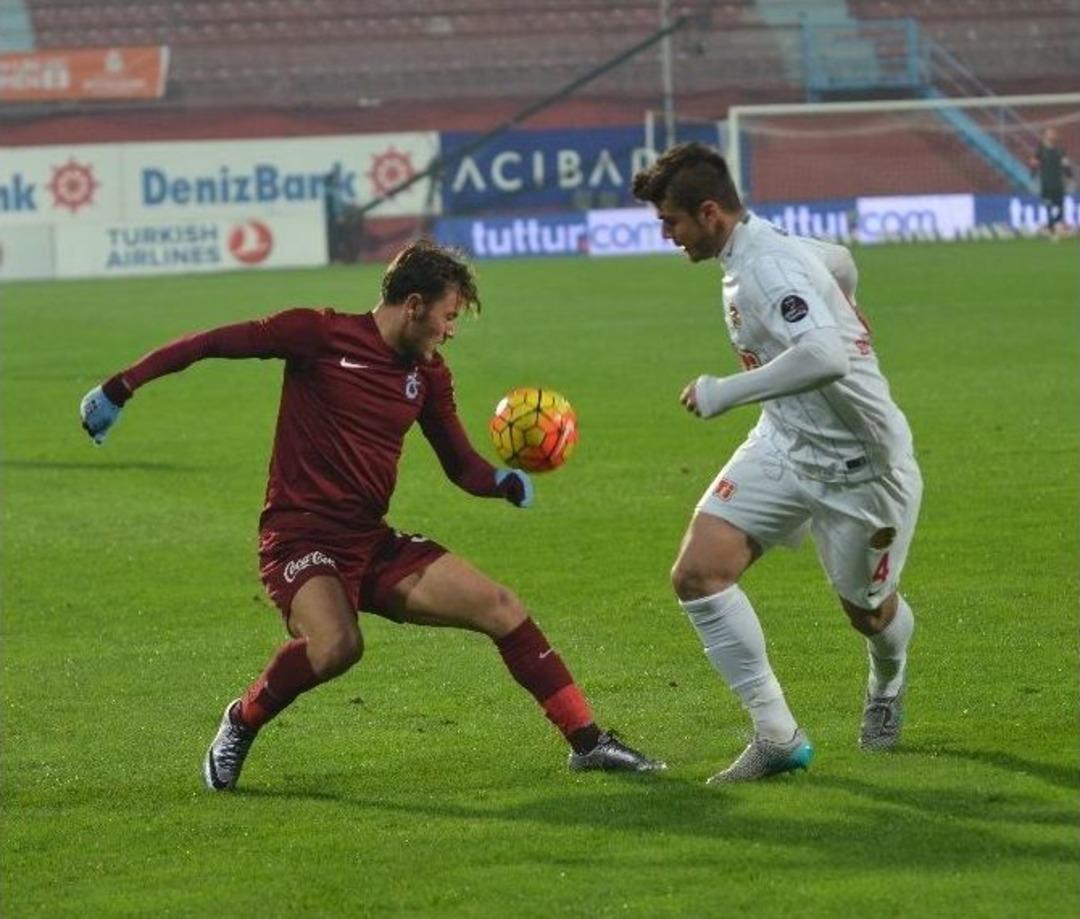 Spor Toto S&uuml;per Lig